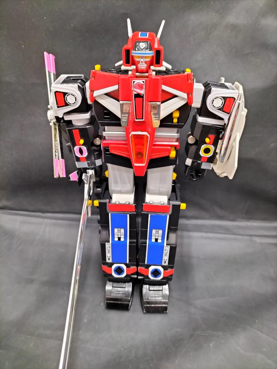 バンダイ(BANDAI)|光戦隊マスクマン|HARDOFFオフモール（オフモ