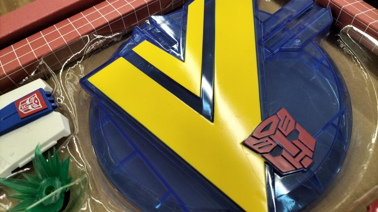 タカラトミー(TAKARA TOMY)|トランスフォーマー レガシー