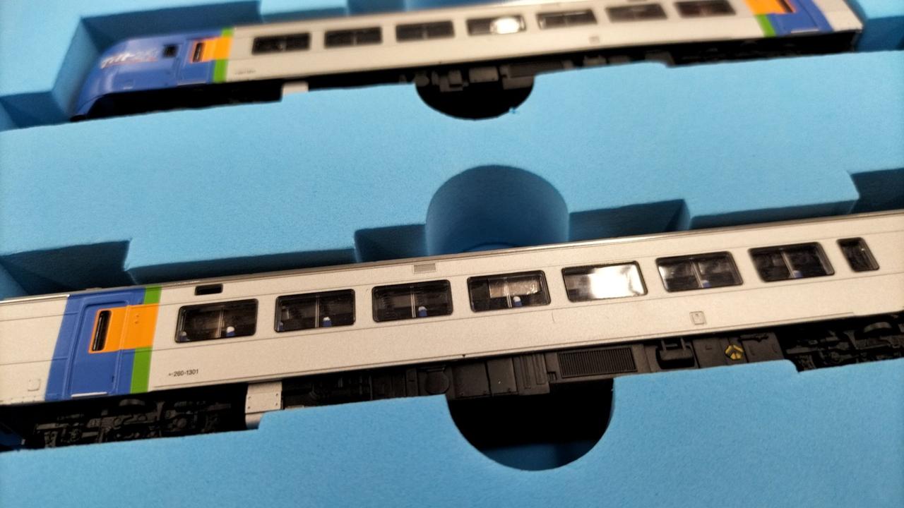 アリイ（マイクロエース）1/24　S130Z ほぼ 1/24 scale 世界のクルマ博物館＜File No.29＞ | プラモde