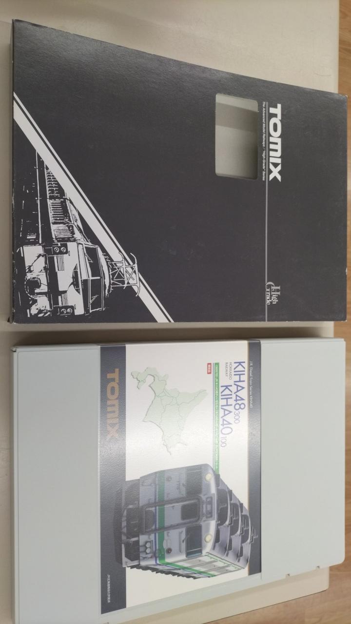 トミックス(TOMIX)|Nゲージ|HARDOFFオフモール（オフモ