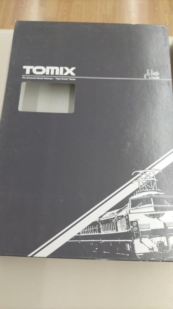 TOMIX 9437、9438 トミックス(TOMIX)|Nゲージ|HARDOFFオフモール（オフモ