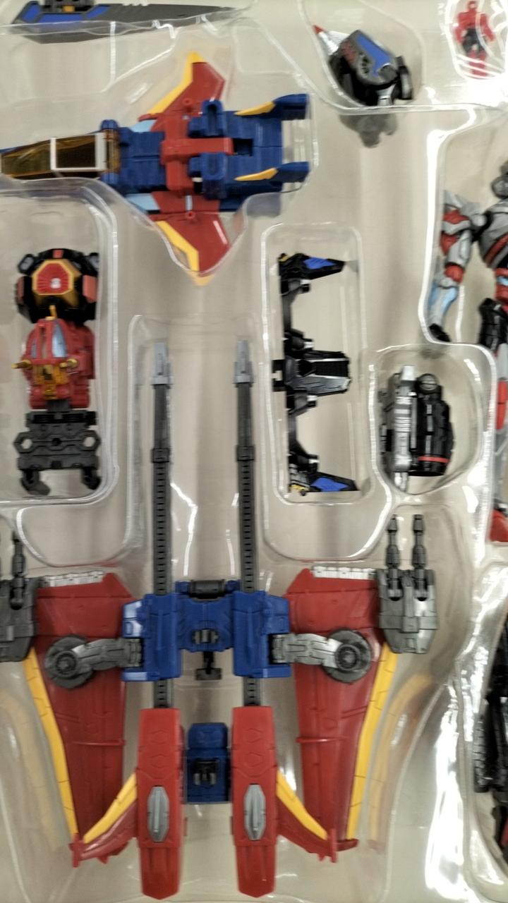 Takara Tomy - ダイアクロン まとめ売り タカラトミー(TAKARA TOMY)|ダイアクロン|HARDOFFオフモール