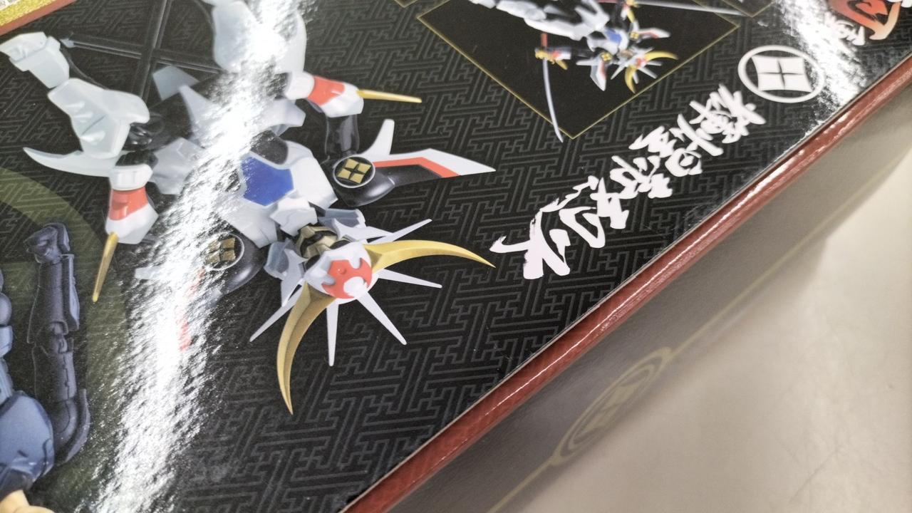 千値練|鎧伝 サムライトルーパー|HARDOFFオフモール（オフモ