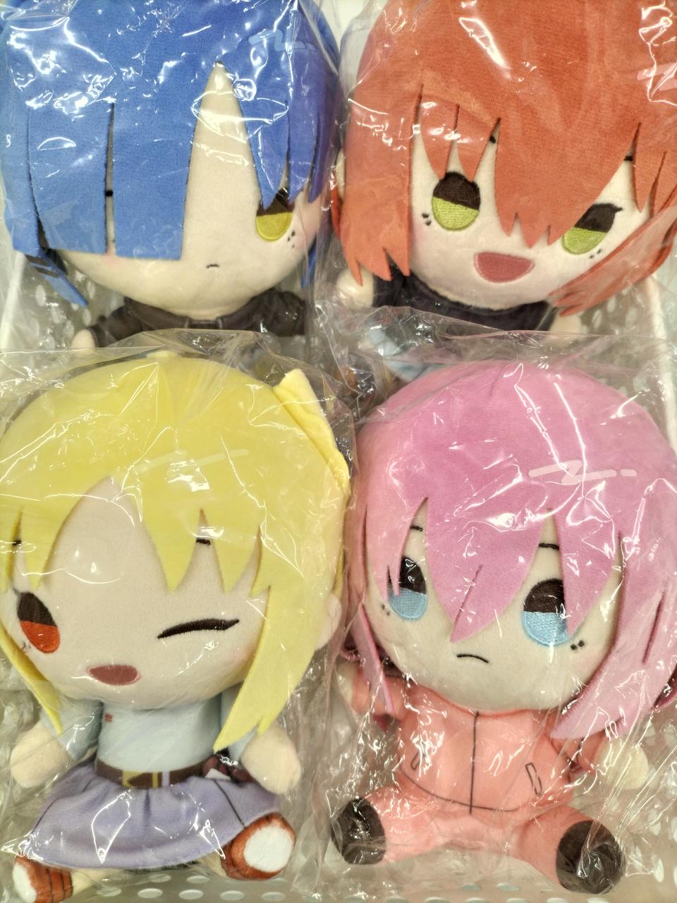 ぼっち・ざ・ろっく！