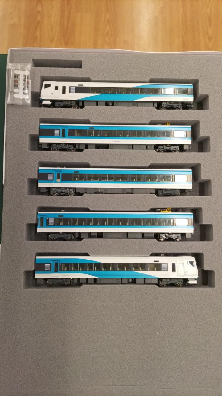 カトー(KATO)|Nゲージ|HARDOFFオフモール（オフモ）|2080350000019206