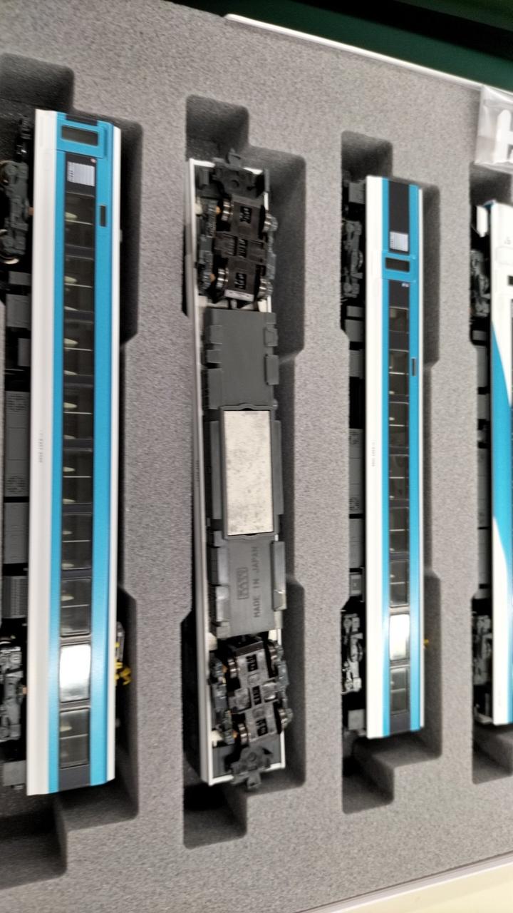 カトー(KATO)|Nゲージ|HARDOFFオフモール（オフモ）|2080350000019206