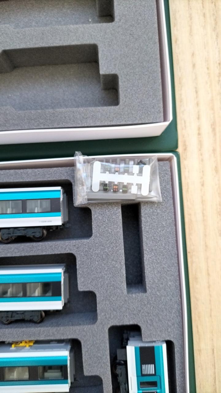 カトー(KATO)|Nゲージ|HARDOFFオフモール（オフモ）|2080350000019519