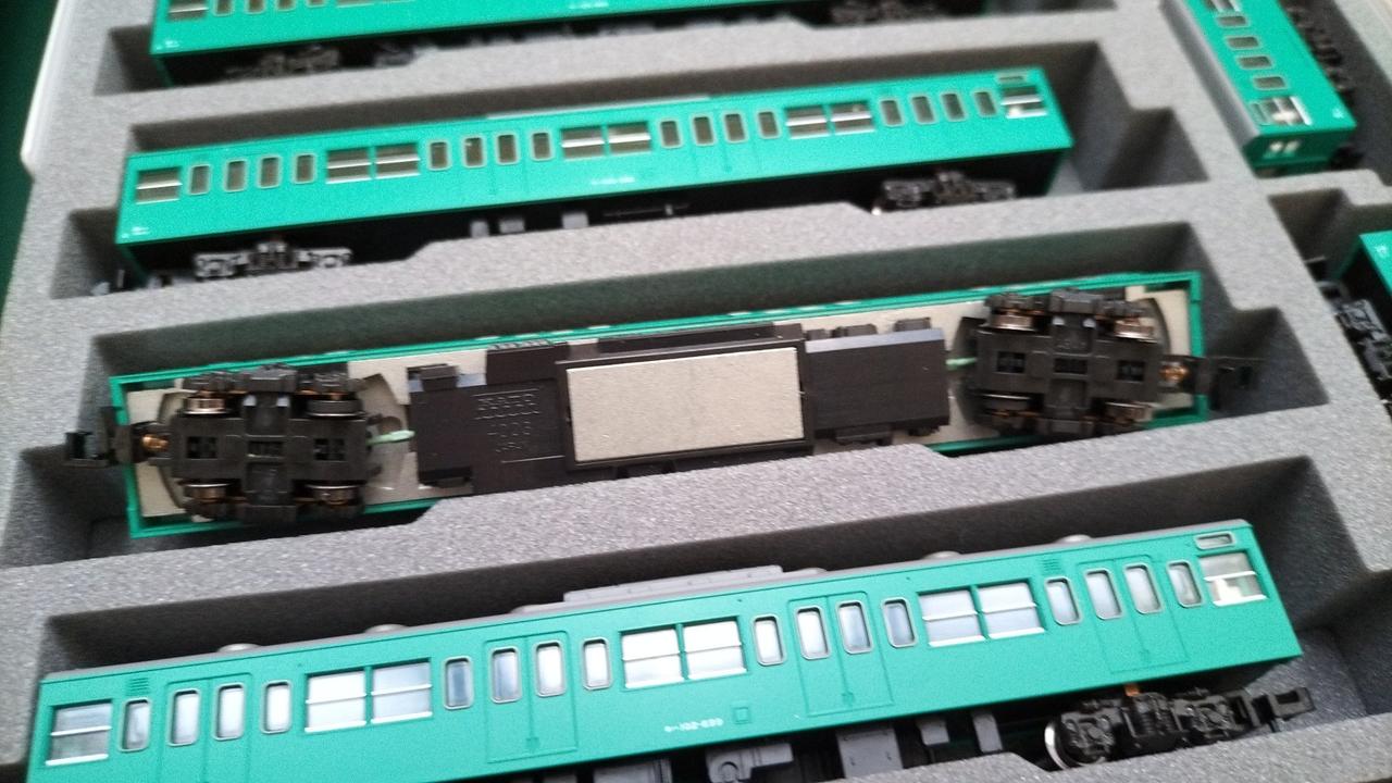 カトー(KATO)|Nゲージ|HARDOFFオフモール（オフモ）|2080350000019536