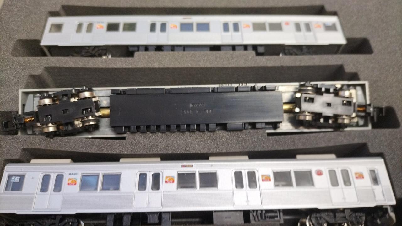 グリーンマックス(GREEN MAX)|Nゲージ|HARDOFFオフモール（オフモ