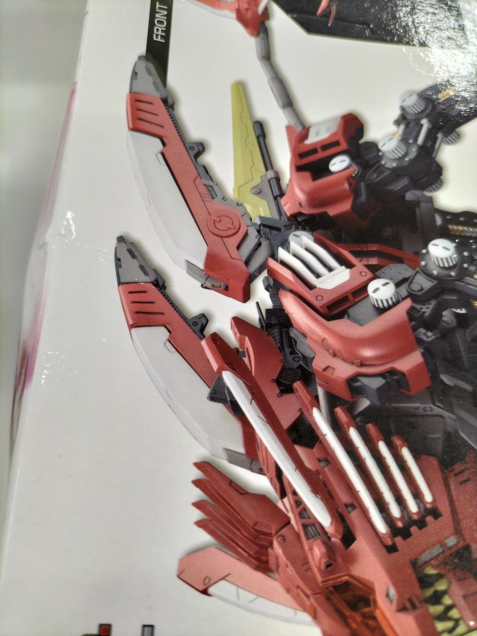 コトブキヤ(KOTOBUKIYA)|ZOIDS|【ハードオフ公式通販】オフモール