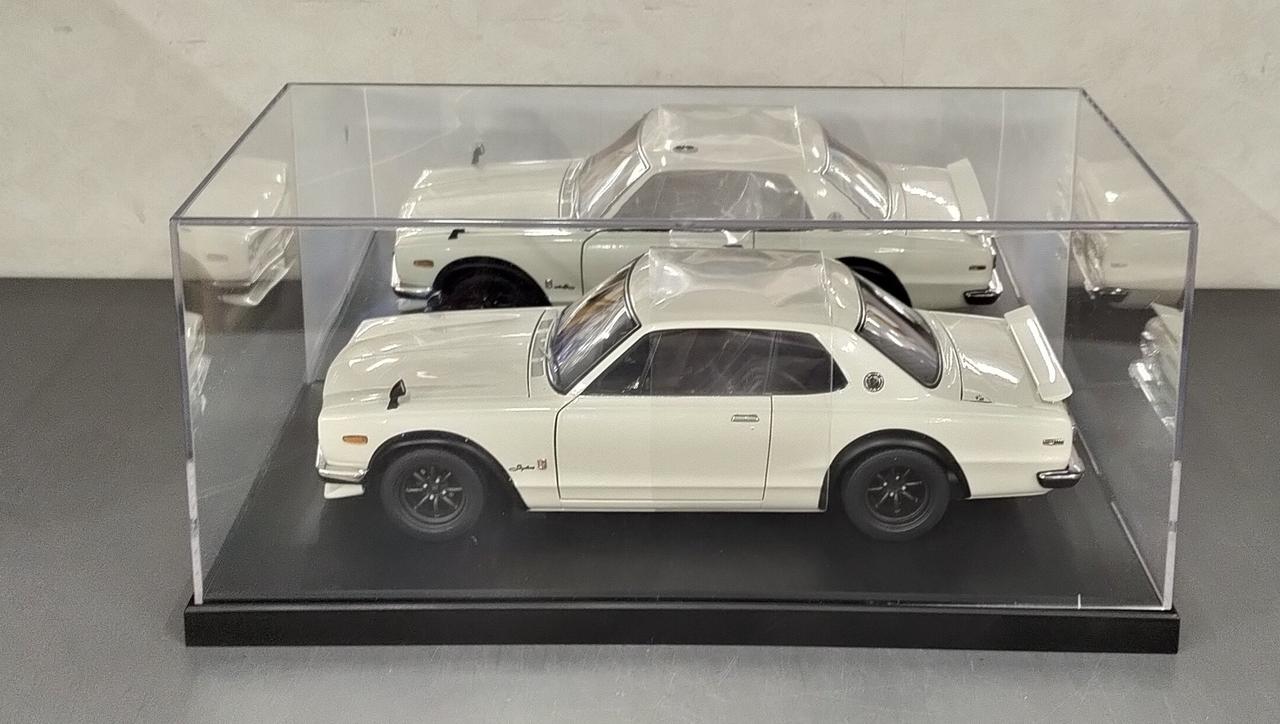 オートアート|1/18スケール|HARDOFFオフモール（オフモ