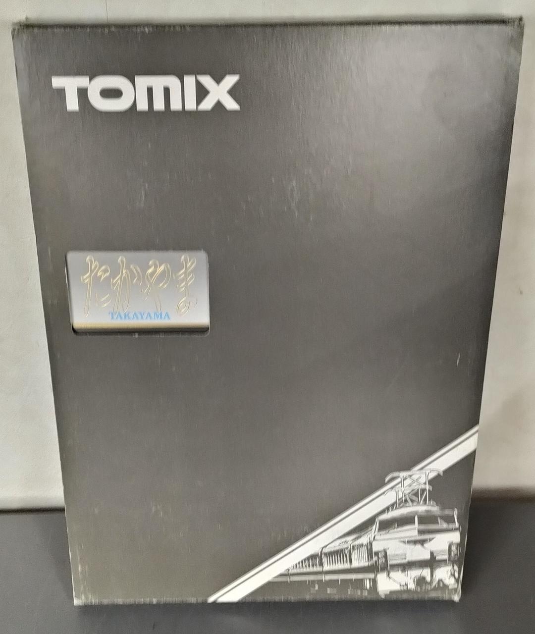 トミックス(TOMIX)|Nゲージ|HARDOFFオフモール（オフモ