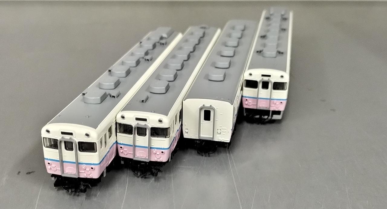 Nゲージ 鉄道模型寄せ集め（価値不明）TOMIX　KATO Nゲージ 鉄道模型寄せ集め（価値不明）TOMIX KATO