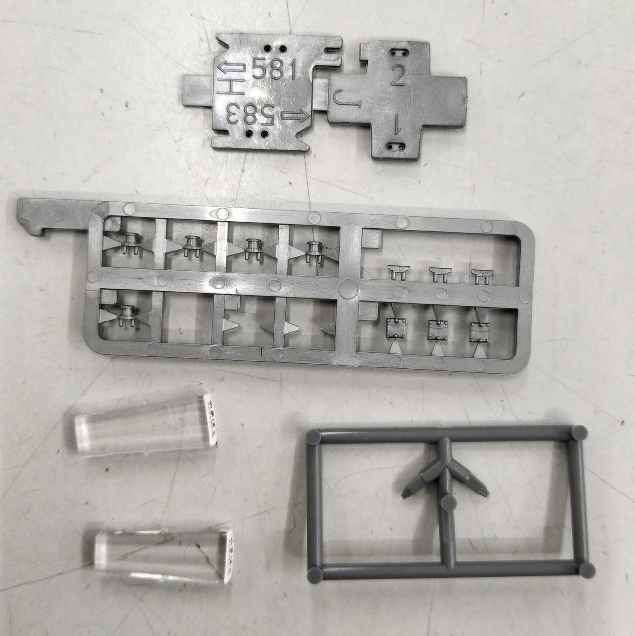 未使用 保管品
REXXAM レクザム インナーブーツ トミックス 98994《限定》485系特急 (やまばと・あいづ) (室内灯
