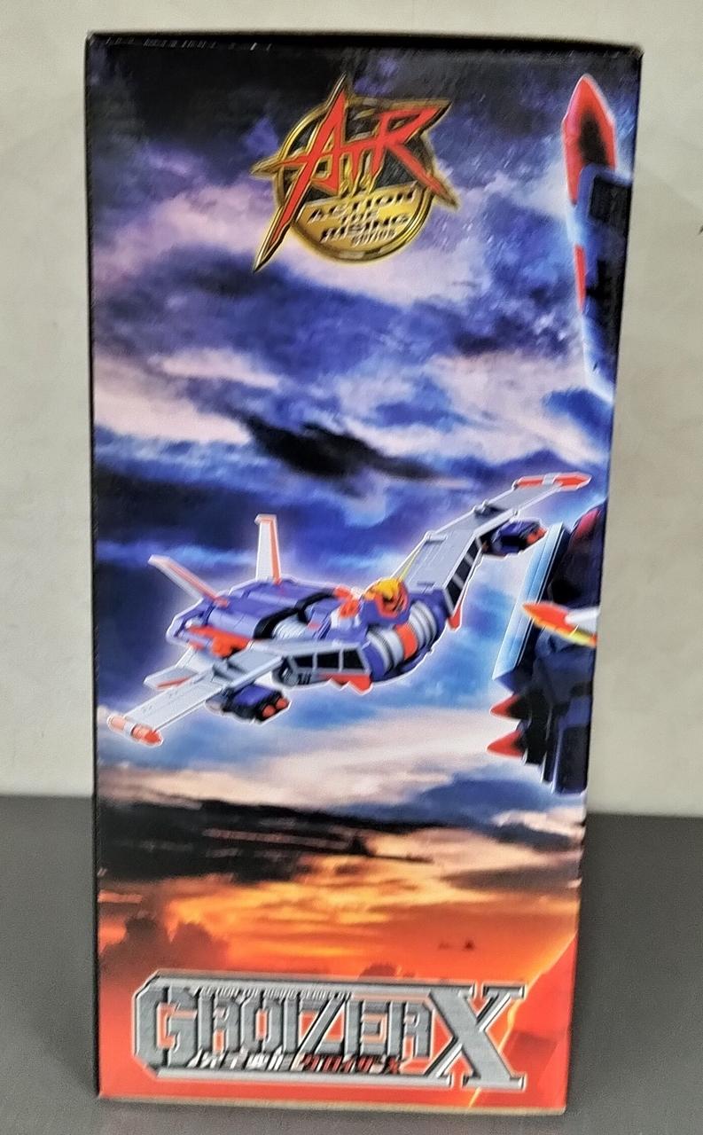 アート・ストーム/ACTION-TOYS|グロイザーX|HARDOFFオフモール