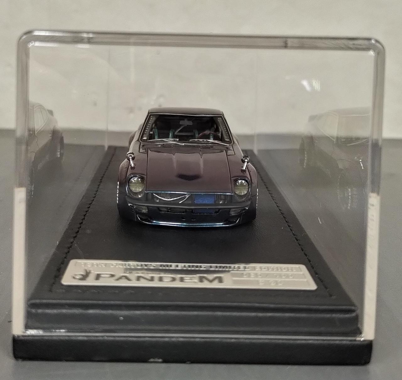 イグニッションモデル　1/43 #1386 イグニッションモデル|1/43スケール|HARDOFFオフモール（オフモ