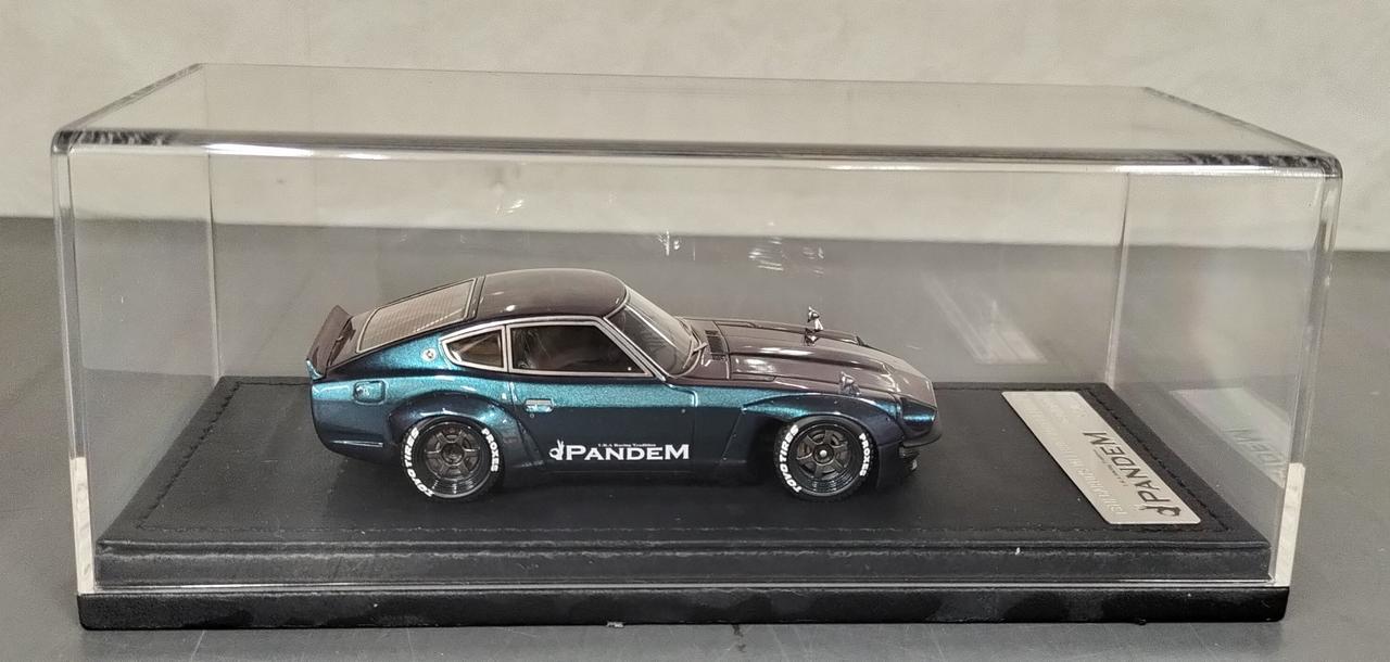 イグニッションモデル|1/43スケール|HARDOFFオフモール（オフモ