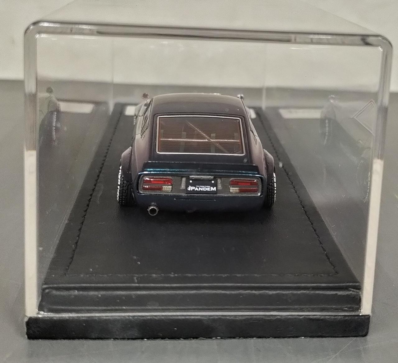 イグニッションモデル|1/43スケール|HARDOFFオフモール（オフモ