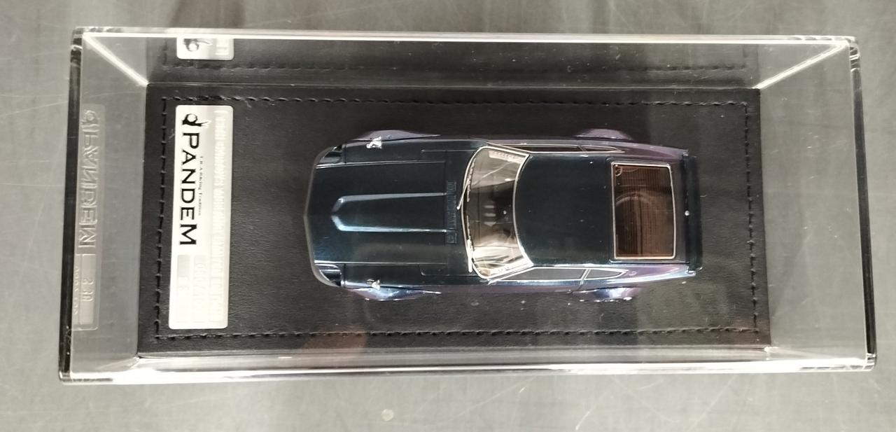 イグニッションモデル|1/43スケール|HARDOFFオフモール（オフモ