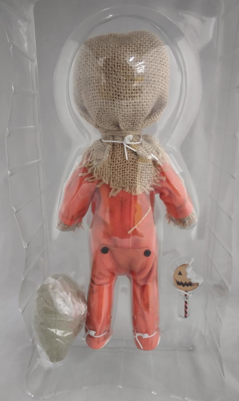 中は未使用です