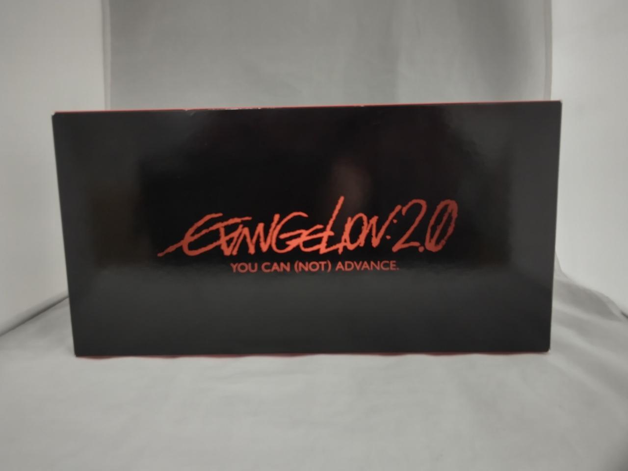 AUTOART×WAVE|NERV官用車(作戦部1課管轄)|HARDOFFオフモール