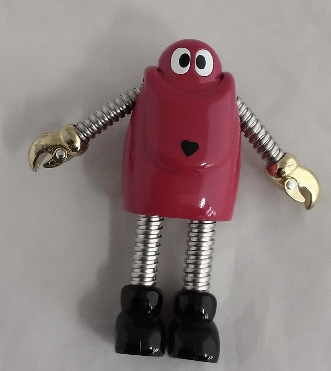 BANDAI - ロボコン 燃えろ!!ロボコン ロボコンクラブ｜バンダイキャンディトイ