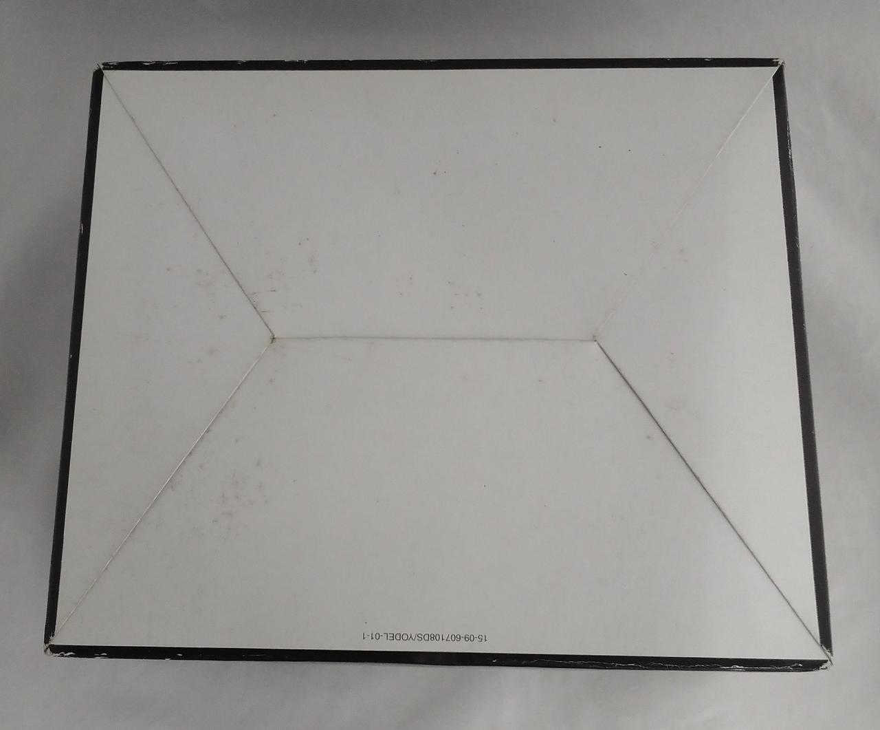 ヨゴレあります