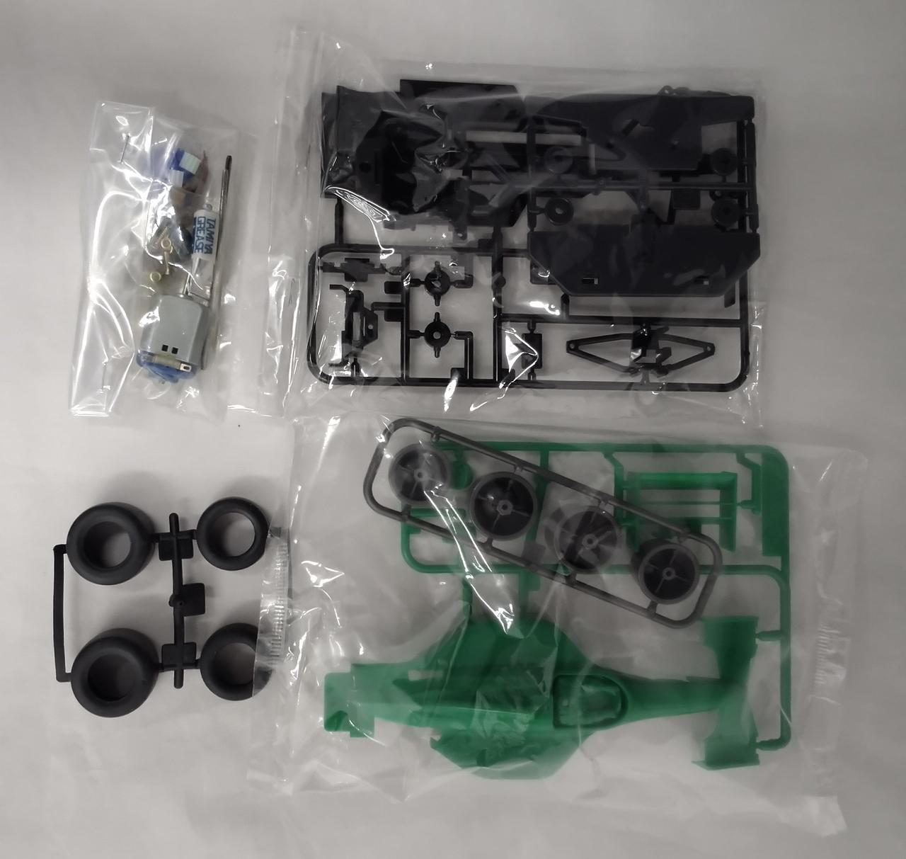 タミヤ(TAMIYA)|ジョーダン 191|HARDOFFオフモール（オフモ