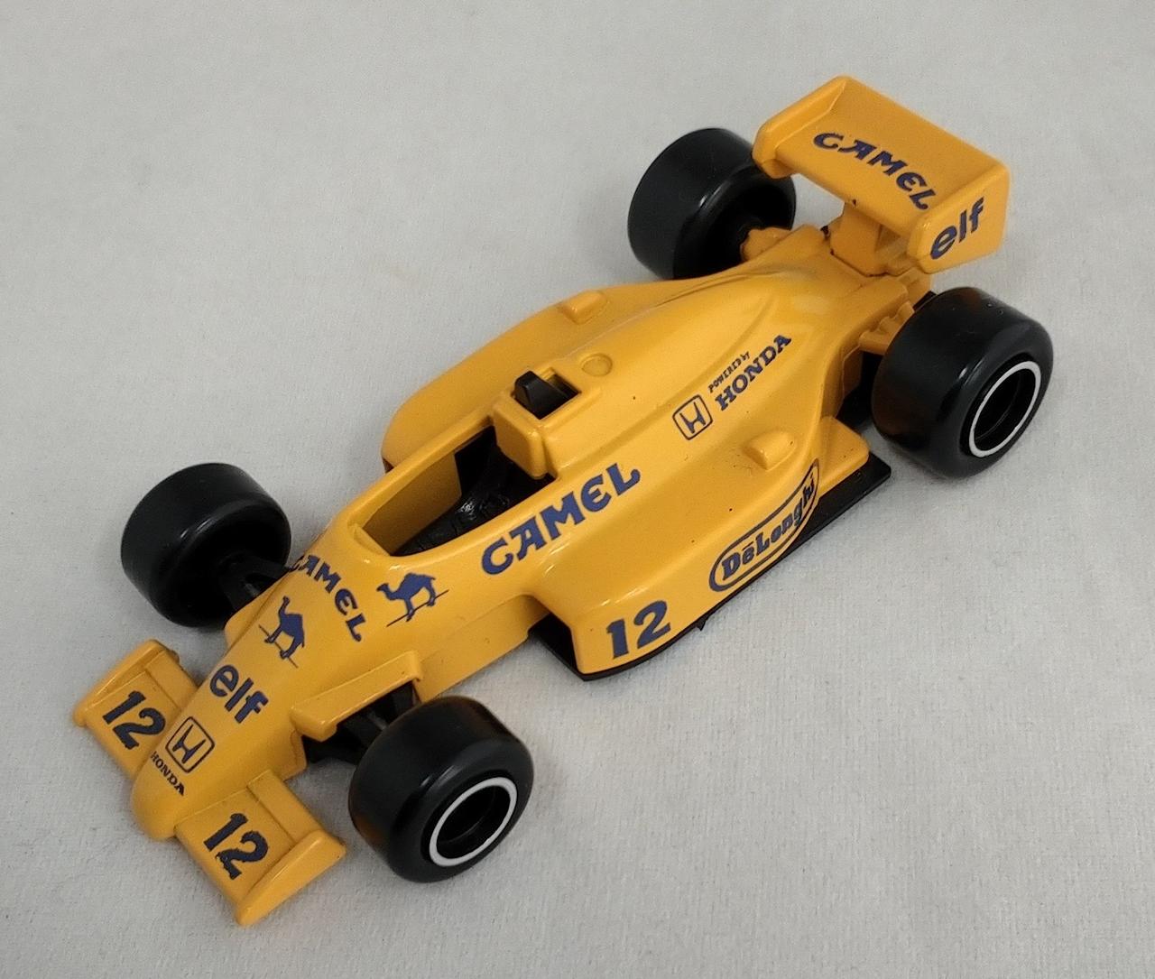 ミニカーショップ ケンボックス トミカギフト F1グランプリ