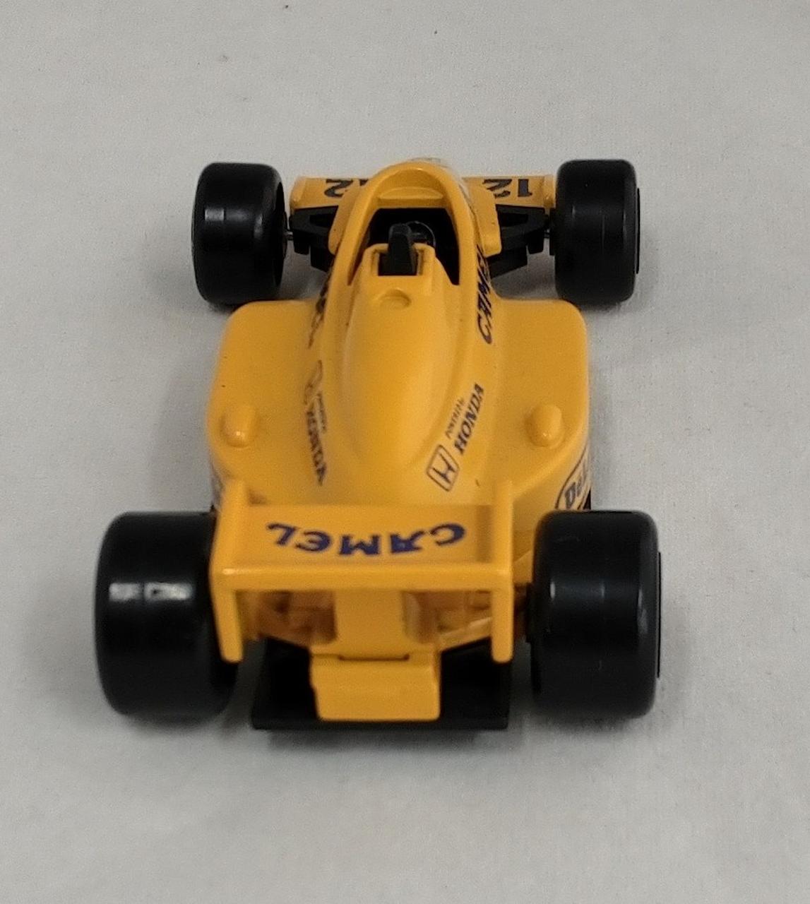 トミカ　F-1チャンピオンセット　日本製　ミニカー　フェラーリ　マクラーレン トミカ F-1チャンピオンセット 日本製 ミニカー フェラーリ