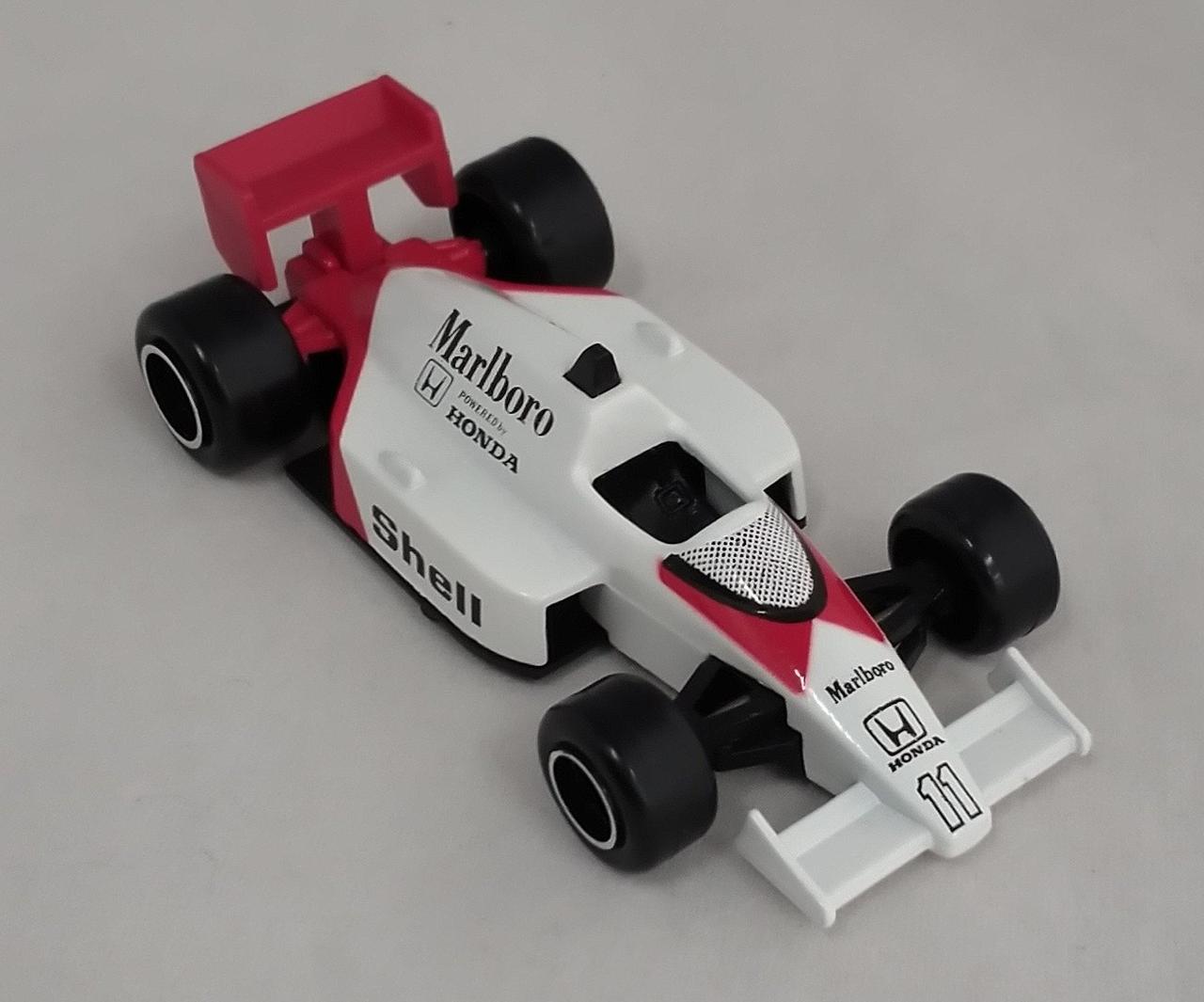 TOMICA トミカ F-1チャンピオンセット グランプリ 4台セット 日本製 トミカ F-1チャンピオンセット 日本製 - メルカリ