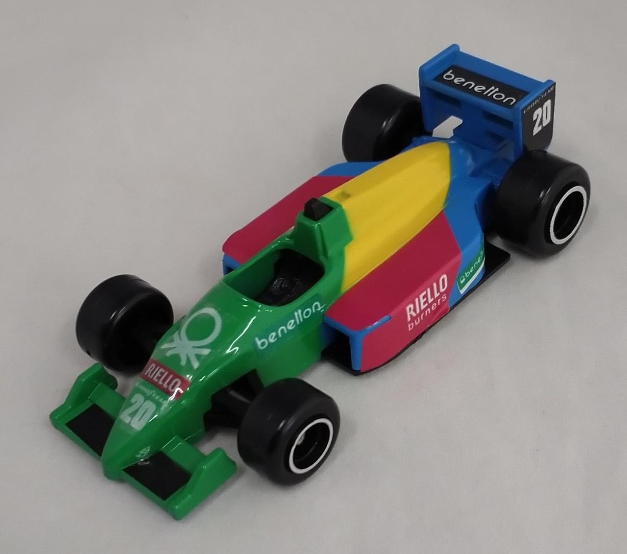 トミカ|F1 チャンピオンセット|HARDOFFオフモール（オフモ