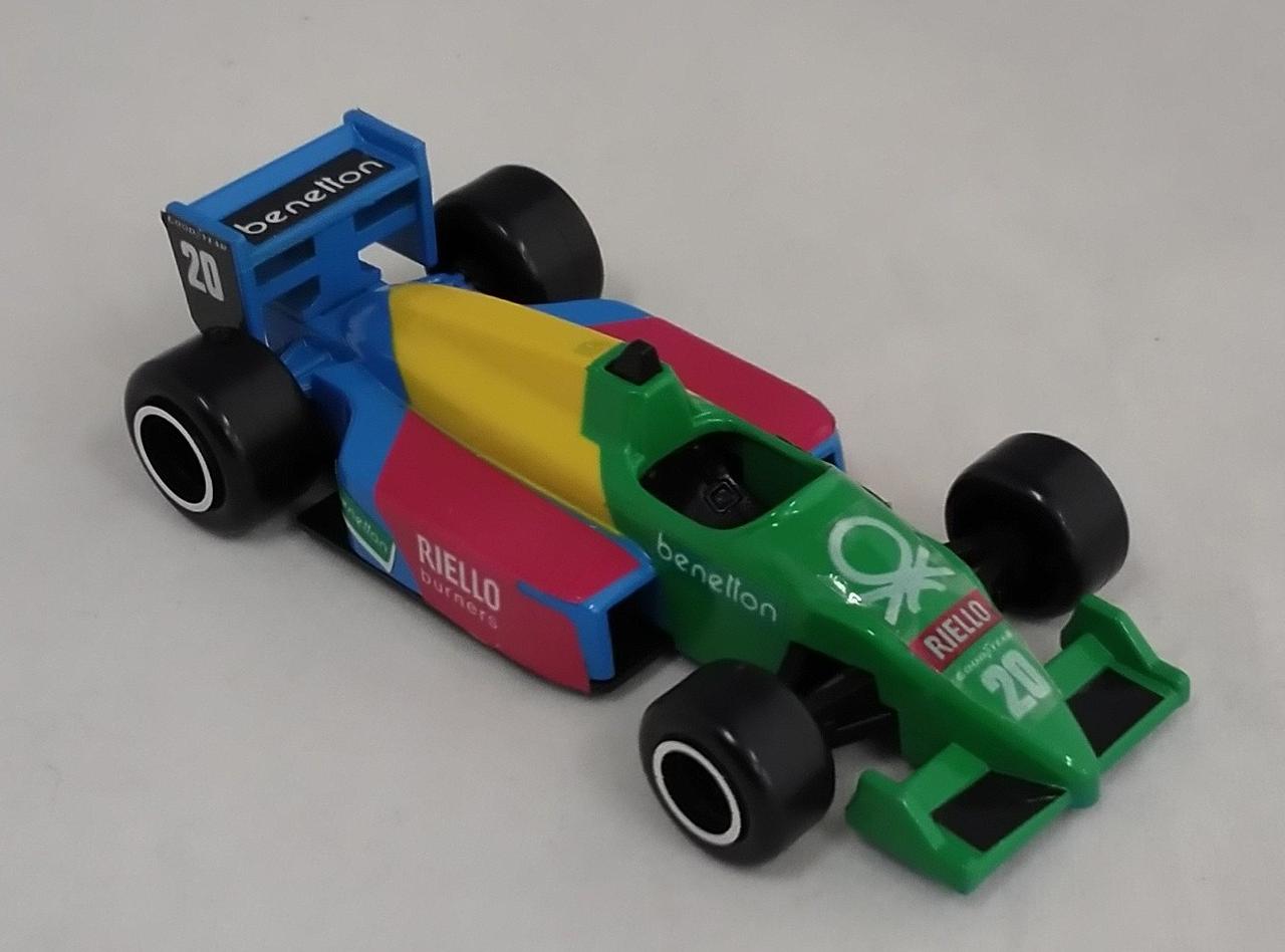 トミカF1チャンピオンセット トミカ F1チャンピオンセット