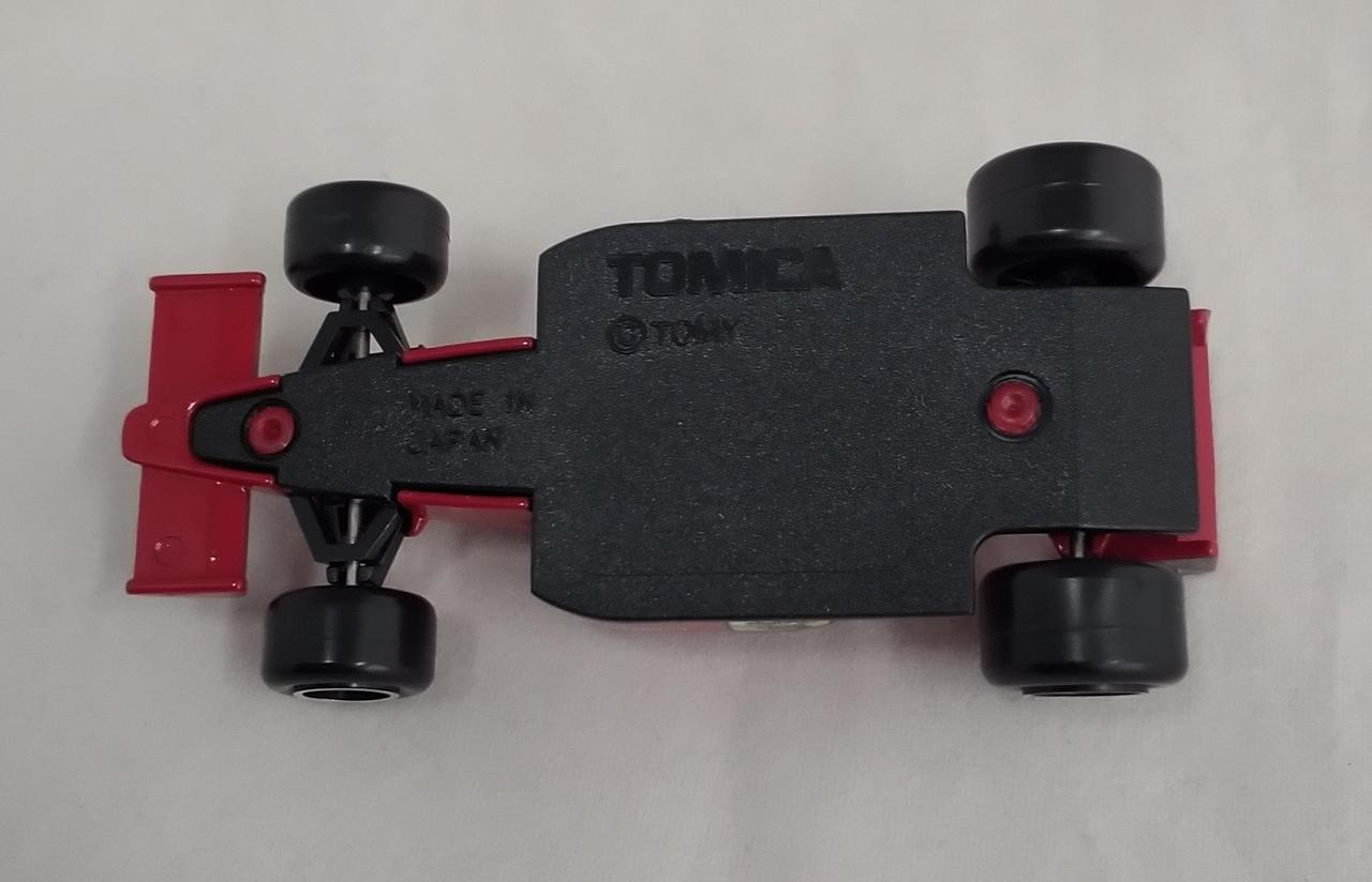 トミカ|F1 チャンピオンセット|HARDOFFオフモール（オフモ