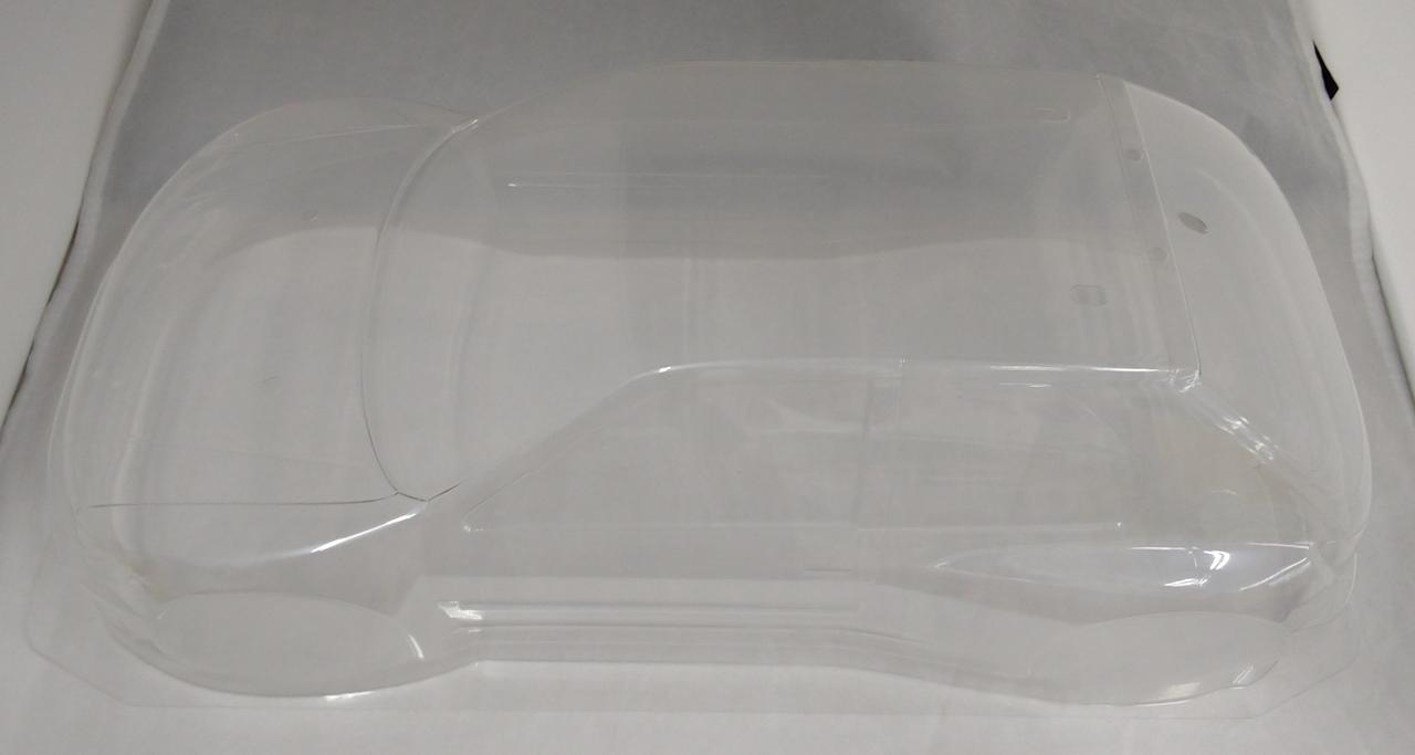 タミヤ(TAMIYA)|プジョー 306 マキシ WRC スペアボディセット