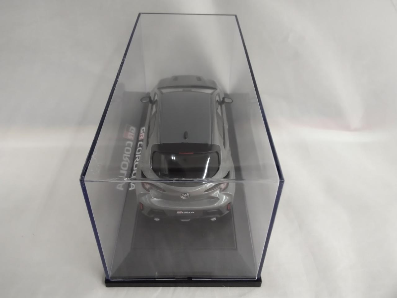 TOYOTA|1/30 GRカローラ|HARDOFFオフモール（オフモ