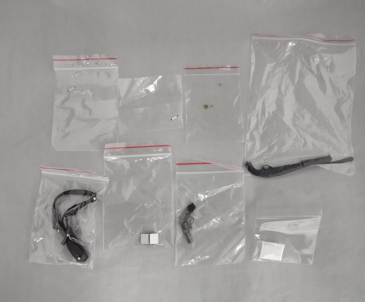 小物パーツです