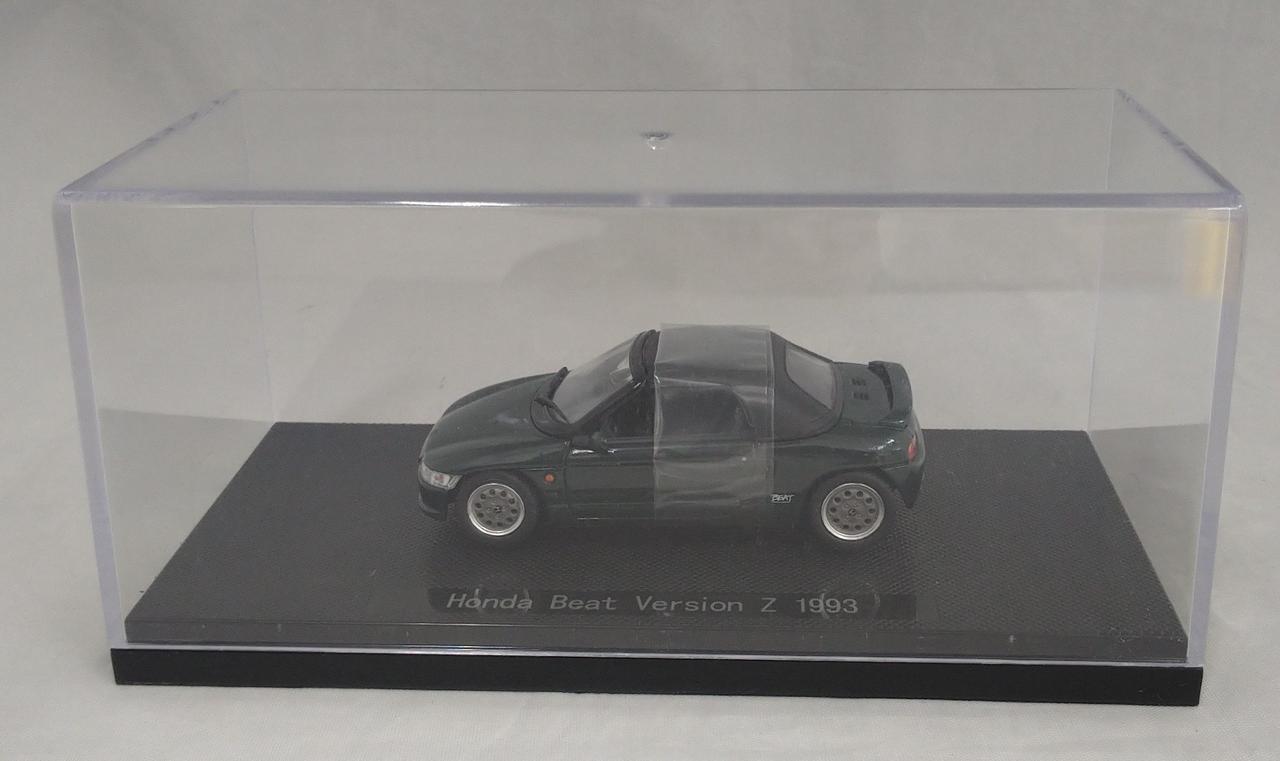 エブロ/EBBRO|ホンダ ビート バージョン Z|HARDOFFオフモール（オフモ