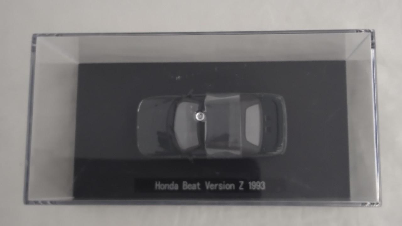 エブロ/EBBRO|ホンダ ビート バージョン Z|HARDOFFオフモール（オフモ