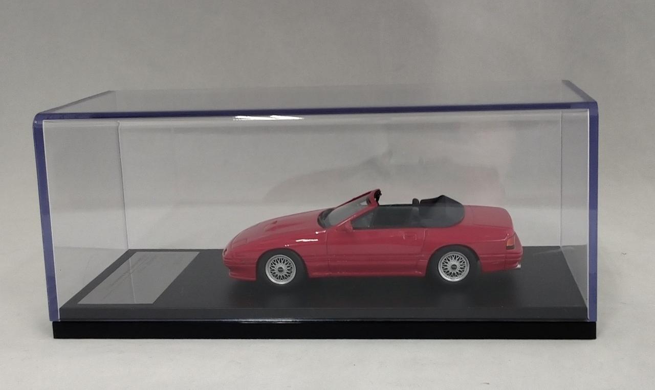 HI-STORY/ハイストーリー|MAZDA RX-7 CABRIOLET|【ハードオフ公式通販