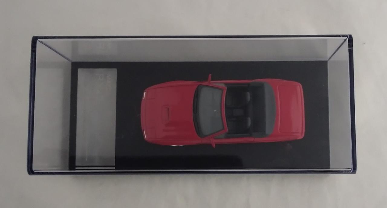 HI-STORY/ハイストーリー|MAZDA RX-7 CABRIOLET|【ハードオフ公式通販