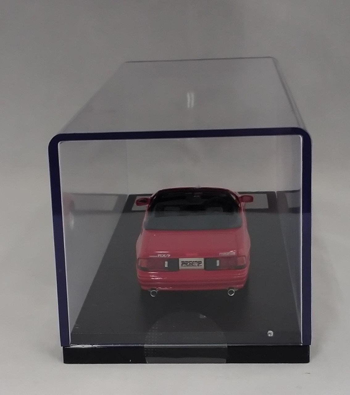 HI-STORY/ハイストーリー|MAZDA RX-7 CABRIOLET|【ハードオフ公式通販