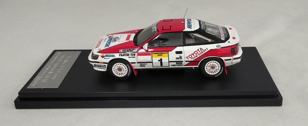 HPI|セリカ GT-FOUR 1989|【ハードオフ公式通販】オフモール