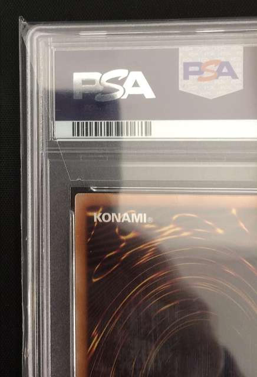 袋とスリーブに汚れ有