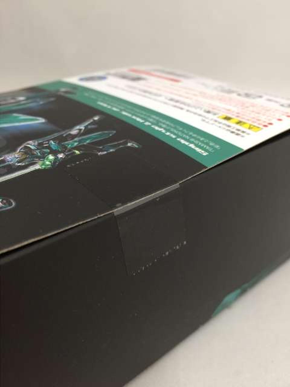 未開封見たいです。