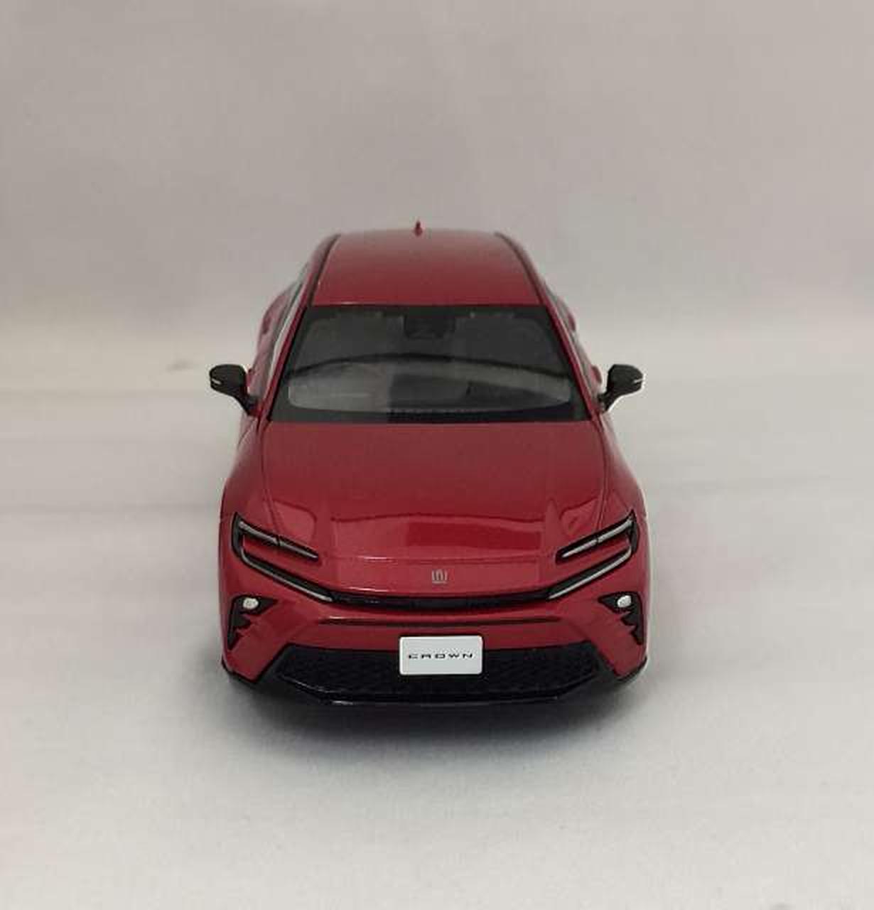 【未開封】トヨタ ダイキャストミニカー 1/30スケール　カラーサンプル トヨタ(TOYOTA)|1/30カラーサンプルミニカー|【ハードオフ公式通販