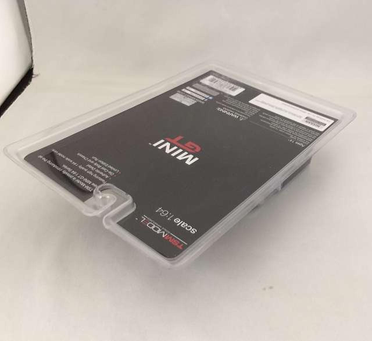 未開封みたいです。