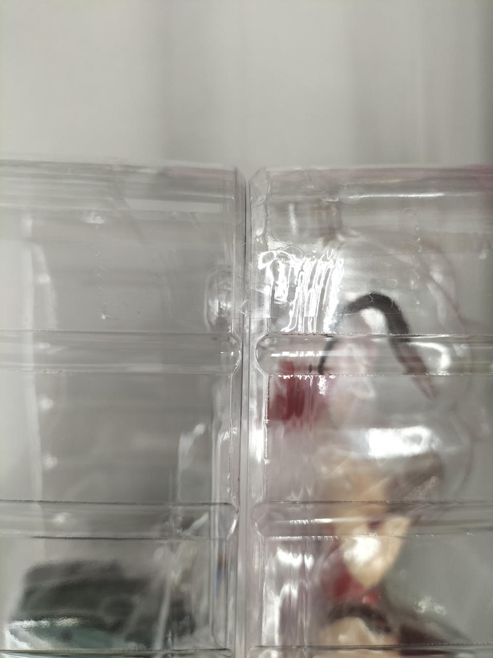 ブリスター未開封。