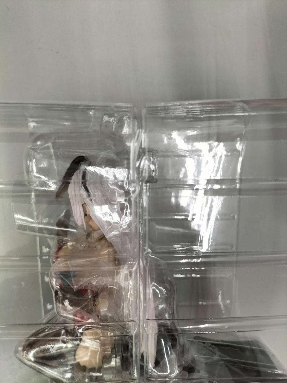 ブリスター未開封。