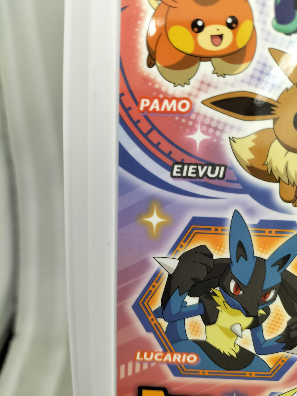 汚れなど使用感有り。